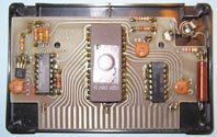 Music Maker (PCB - Bottem)